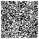 QR code with Anna Tailoring & Dry Cleaning contacts