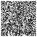QR code with C&D Mini Moving contacts