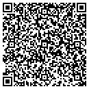 QR code with Archie Ruble contacts