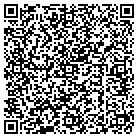 QR code with J K Construction Co Inc contacts