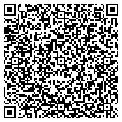 QR code with S F Pauli Builders Inc contacts