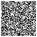 QR code with T Mobile Brickyard contacts