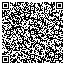 QR code with Ronald Zubkoff CPA contacts