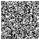 QR code with E Blankenship & Co Inc contacts