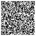 QR code with MBT contacts
