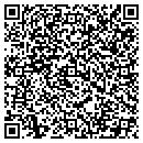 QR code with Gas Mart contacts