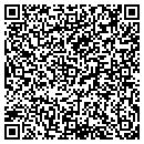 QR code with Tousignant Inc contacts