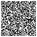 QR code with Harlan Auto Body contacts