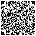 QR code with CCS West contacts
