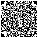 QR code with Gamco Co contacts