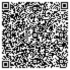QR code with First Class Carpet Cleaning contacts