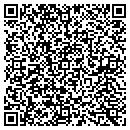 QR code with Ronnie Lyons Logging contacts