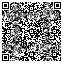 QR code with Catherines contacts