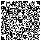 QR code with Louies Trenching Service Inc contacts