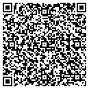 QR code with Red Wing Shoe Store contacts