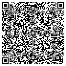 QR code with Fallon Building Services contacts