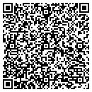 QR code with Hoad Chiropractic contacts