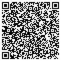 QR code with Kings 2 Gyros contacts