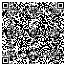 QR code with Alabany Molecular Research contacts