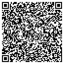QR code with C C Finance L contacts