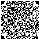 QR code with Custom Heating & Cooling contacts