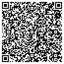 QR code with Maurice's contacts