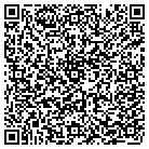 QR code with Anderson Mechanical Systems contacts