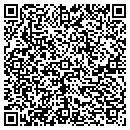 QR code with Oraville Main Office contacts