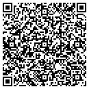 QR code with D & D Construction contacts
