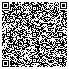 QR code with First Class Grass Service Inc contacts