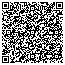 QR code with Jeff's Snowplowing contacts