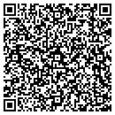 QR code with James W Garlanger contacts