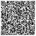 QR code with Hidden Hollow Stables contacts