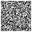 QR code with Reeds Iron Work contacts