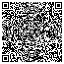 QR code with AER Service contacts