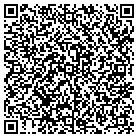 QR code with B C Customs Design & Signs contacts