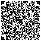QR code with Huntington Police Department contacts
