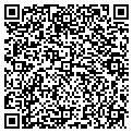QR code with Diner contacts