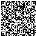 QR code with CDI contacts