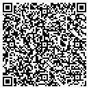 QR code with C Berrington & Assoc contacts