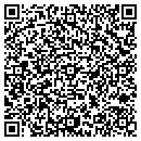 QR code with L A D Specialties contacts