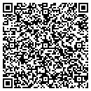 QR code with Roderick M Vaughn contacts