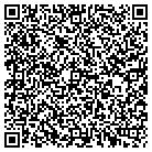QR code with Custom Landscaping & Lawn Mntn contacts