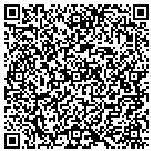 QR code with Adazon Label & Barcode Supply contacts