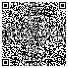 QR code with Martin Marietta Aggregates contacts