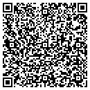 QR code with DC Express contacts