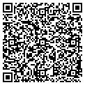 QR code with WBUI contacts