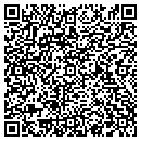 QR code with C C Press contacts