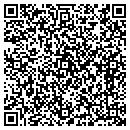 QR code with A-House Of Rental contacts