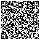 QR code with A F M Local 26 contacts
